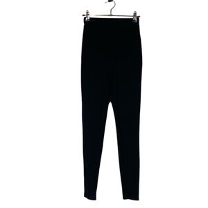 Michael Costello x Revolve black pants